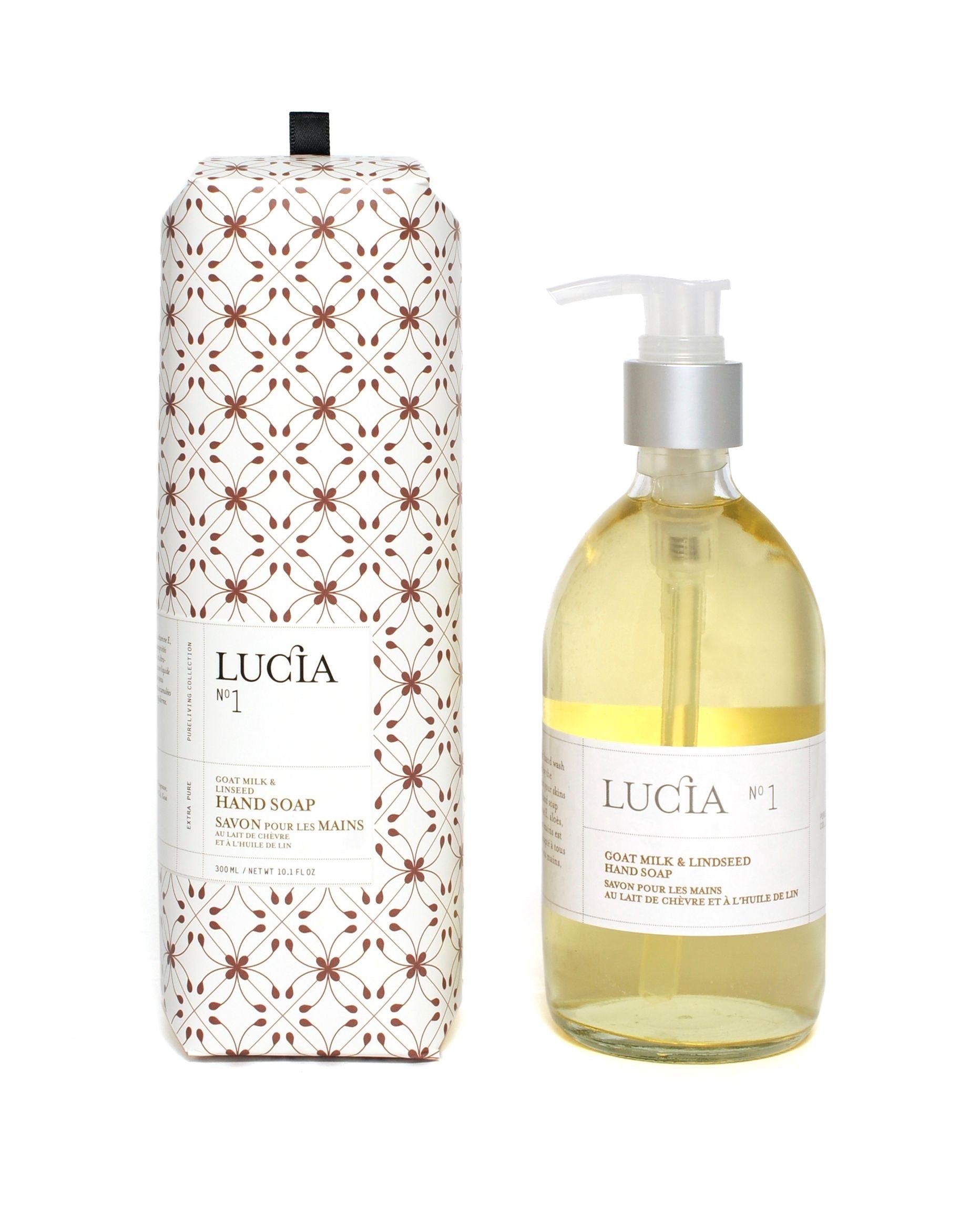 Lucia Hand Soap