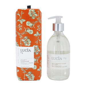 Lucia Hand Soap