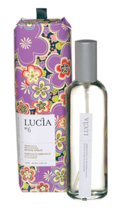 Lucia Room Spray