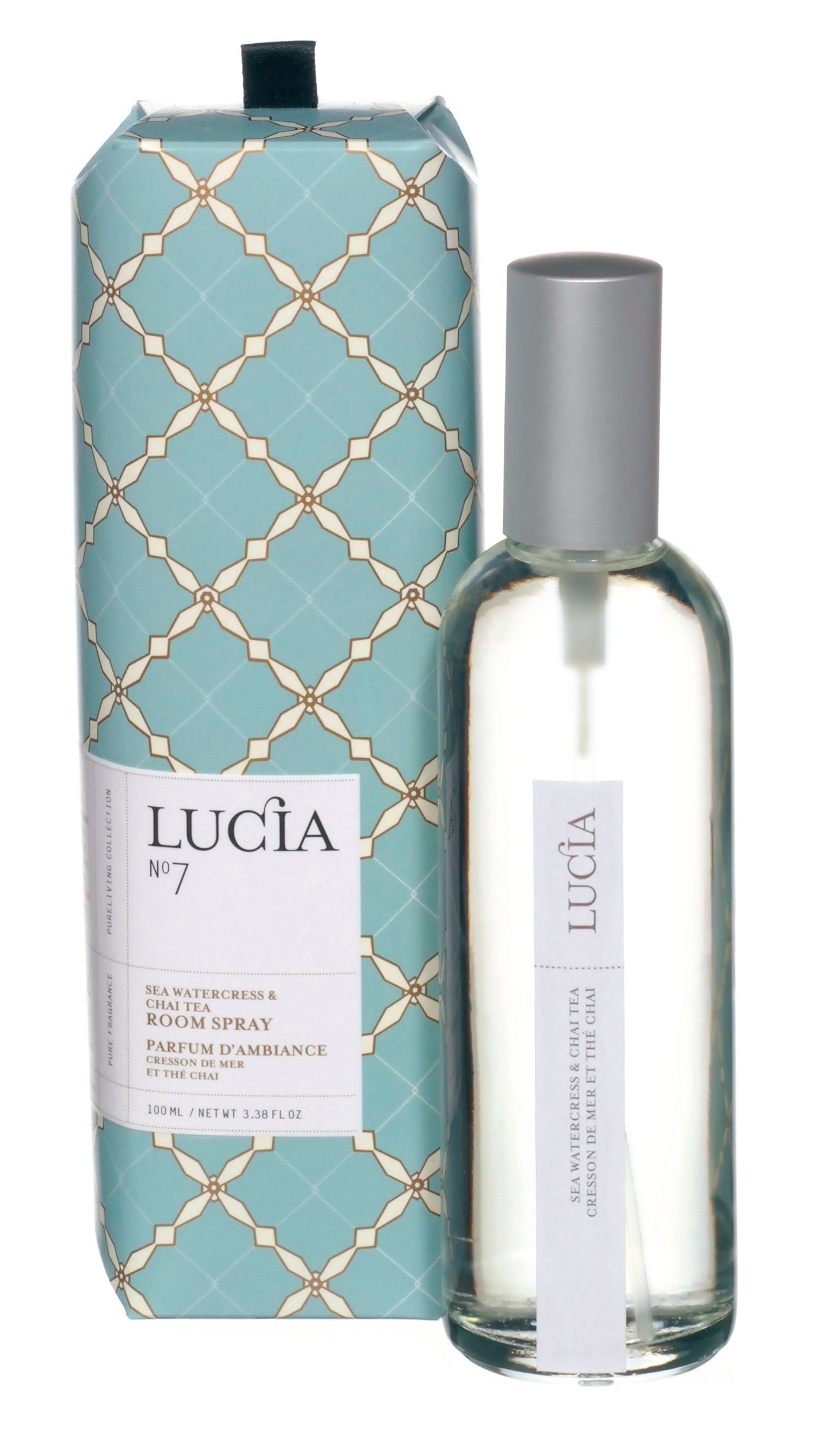 Lucia Room Spray