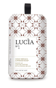 Lucia Bar Soap