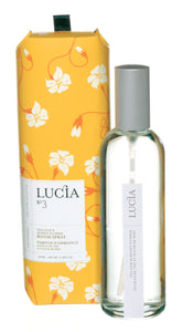 Lucia Room Spray