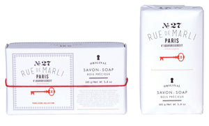 Rue de Marli N°27 Bar Soap