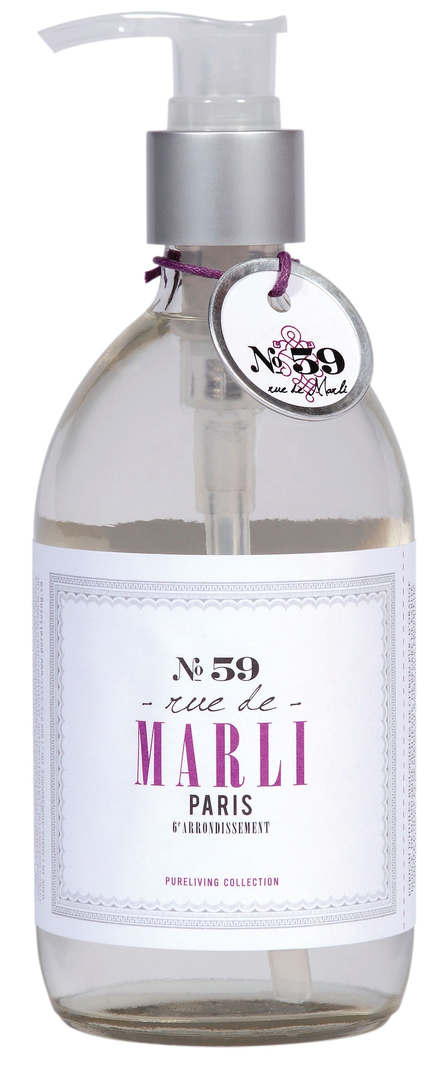 Rue de Marli N°59 Hand Soap