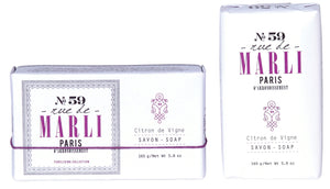 Rue de Marli N°59 Bar Soap