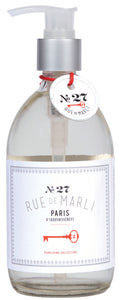 Rue de Marli N°27 Hand Soap