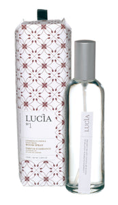 Lucia Room Spray