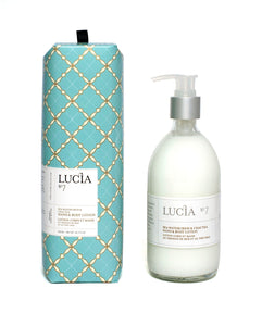 Lucia Hand & Body Lotion