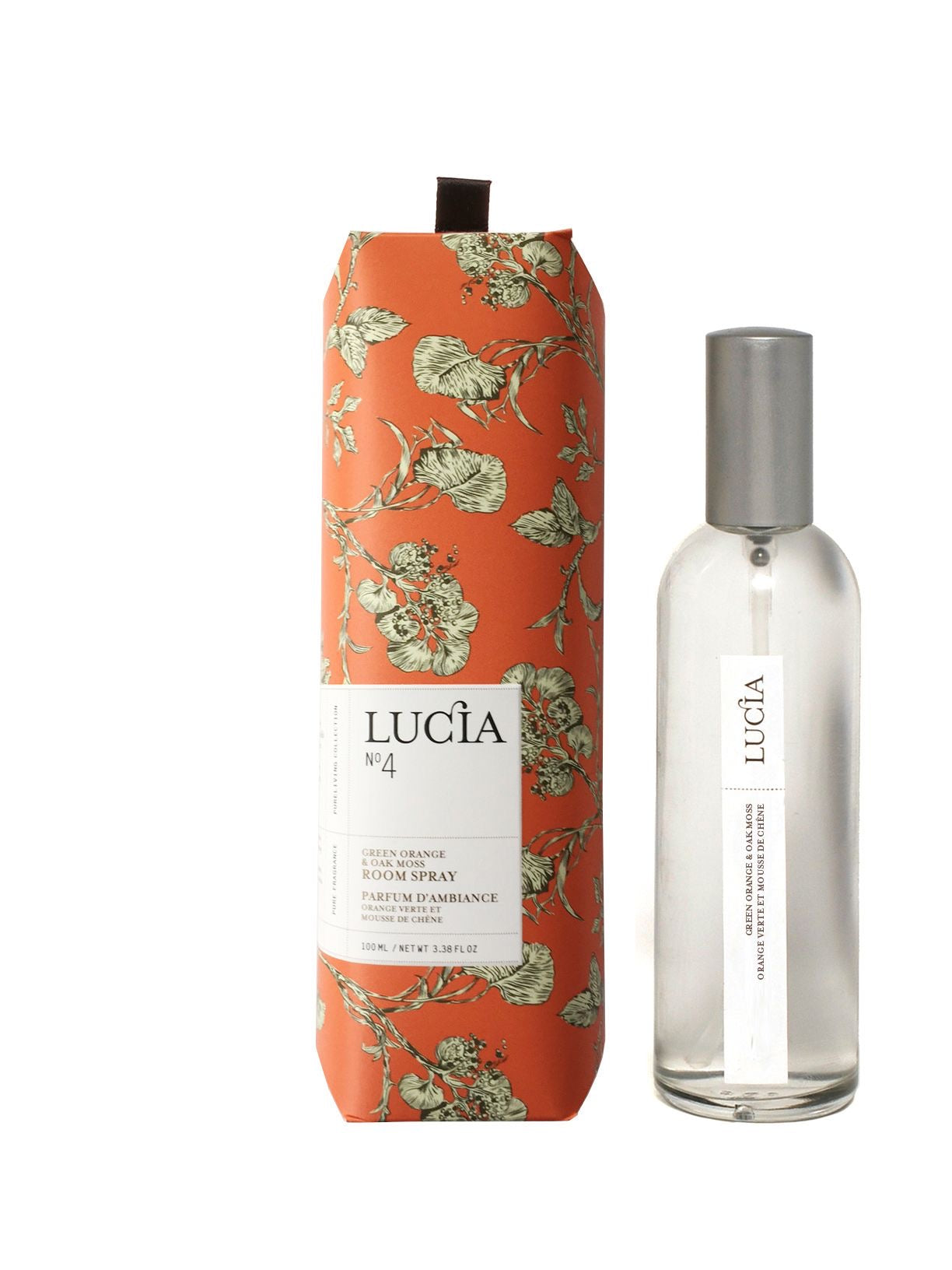 Lucia Room Spray