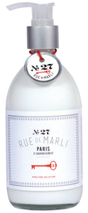 Rue de Marli N°27 Body Lotion