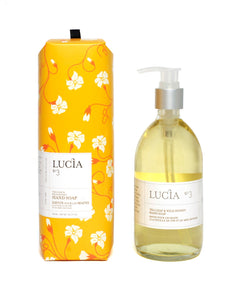 Lucia Hand Soap