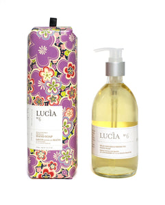 Lucia Hand Soap