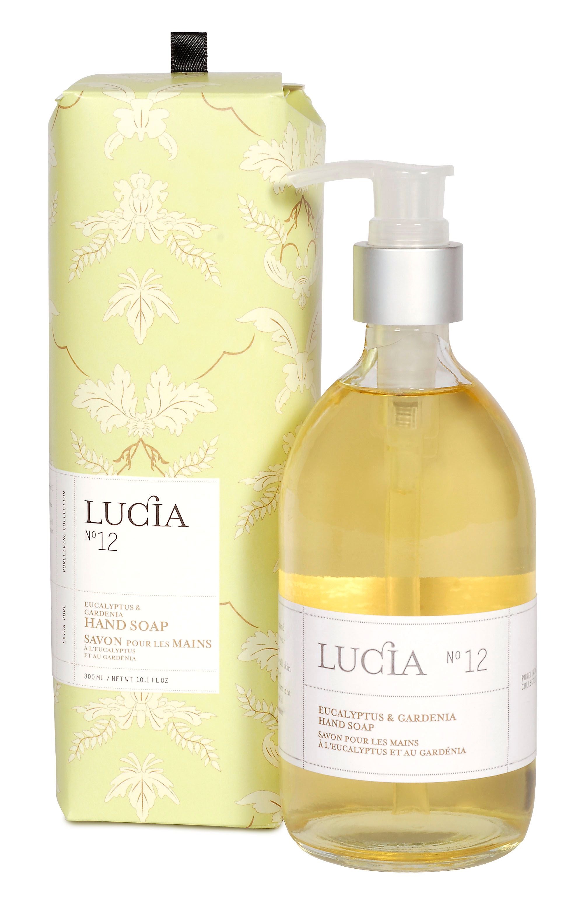 Lucia Hand Soap