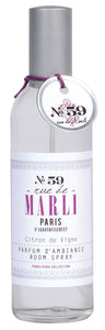 Rue de Marli N°59 Room Spray