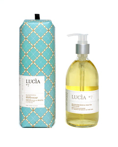 Lucia Hand Soap